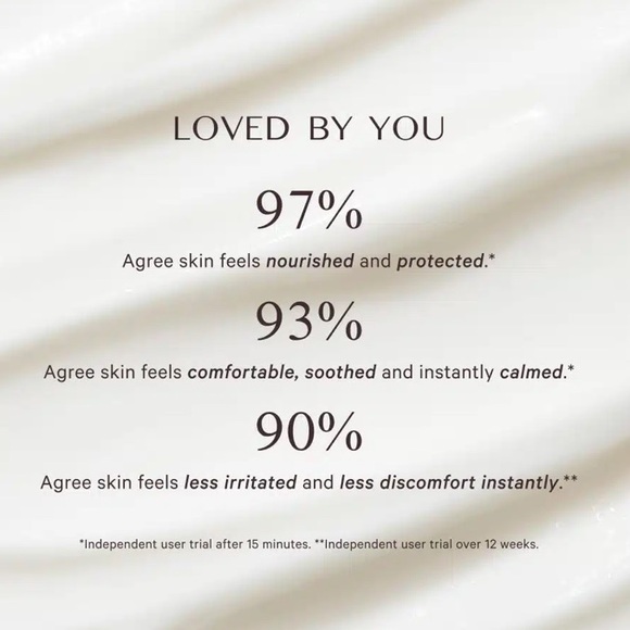 MZ Skin Calming Moisturizer for SENSITIVE AND REDNESS PRONE SKIN - Picture 5 of 9